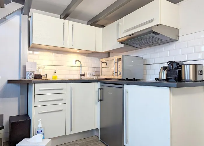Haut Lofts - Toulouse Centre Ramblas