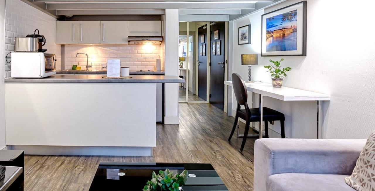 Aparthotel Lofts - Centre Ramblas Tolosa