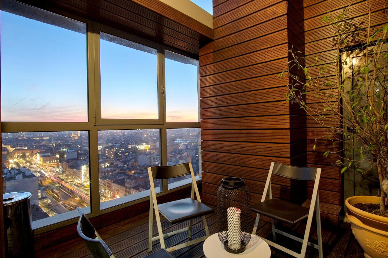 Aparthotel Lofts - Centre Ramblas 4*