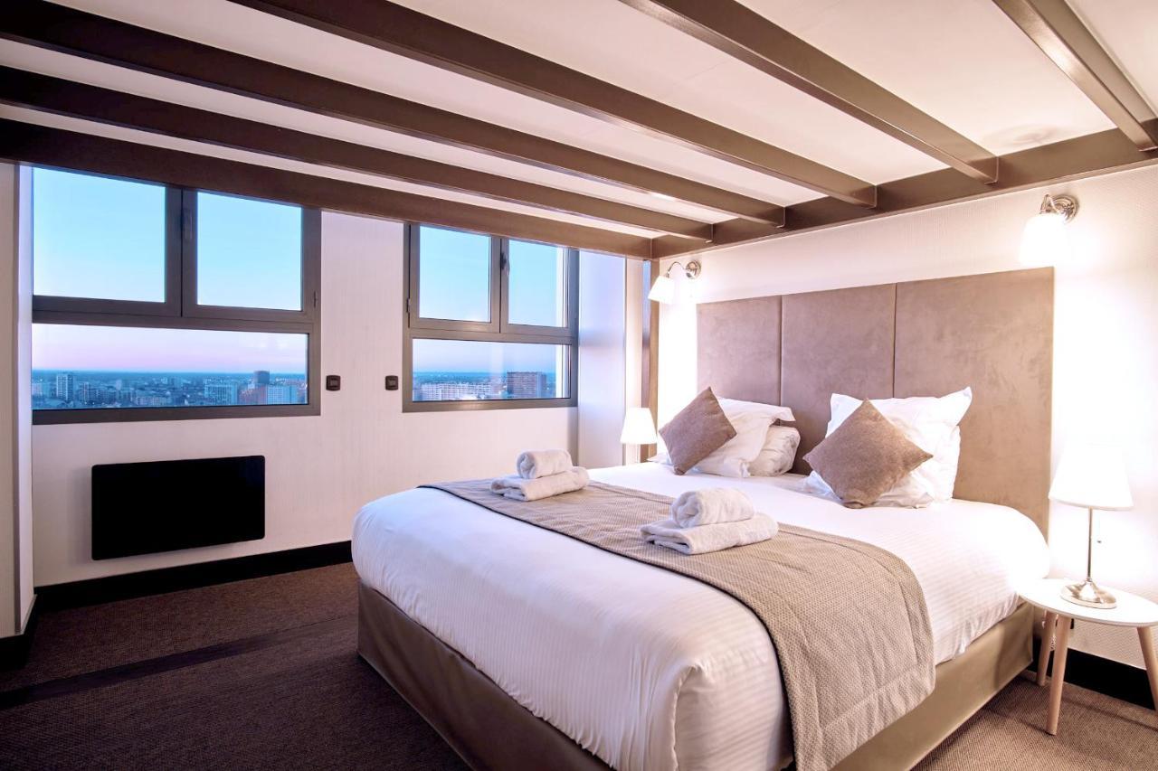 Lofts - Centre Ramblas 4*