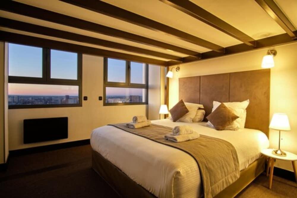 Aparthotel Lofts - Centre Ramblas
