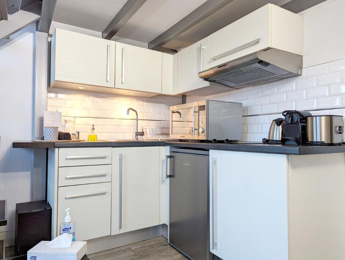 Lofts - Centre Ramblas 4* Tolosa
