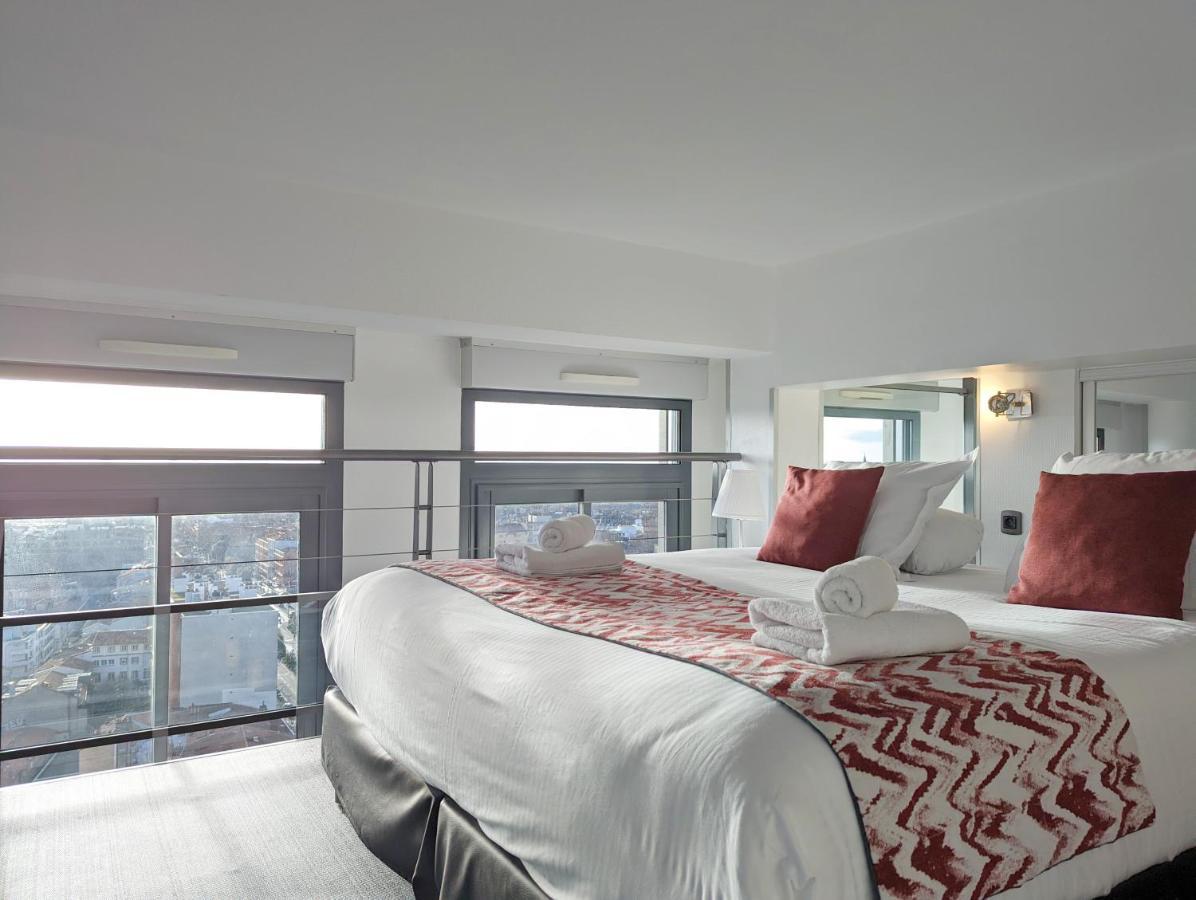 Lofts - Centre Ramblas Tolosa
