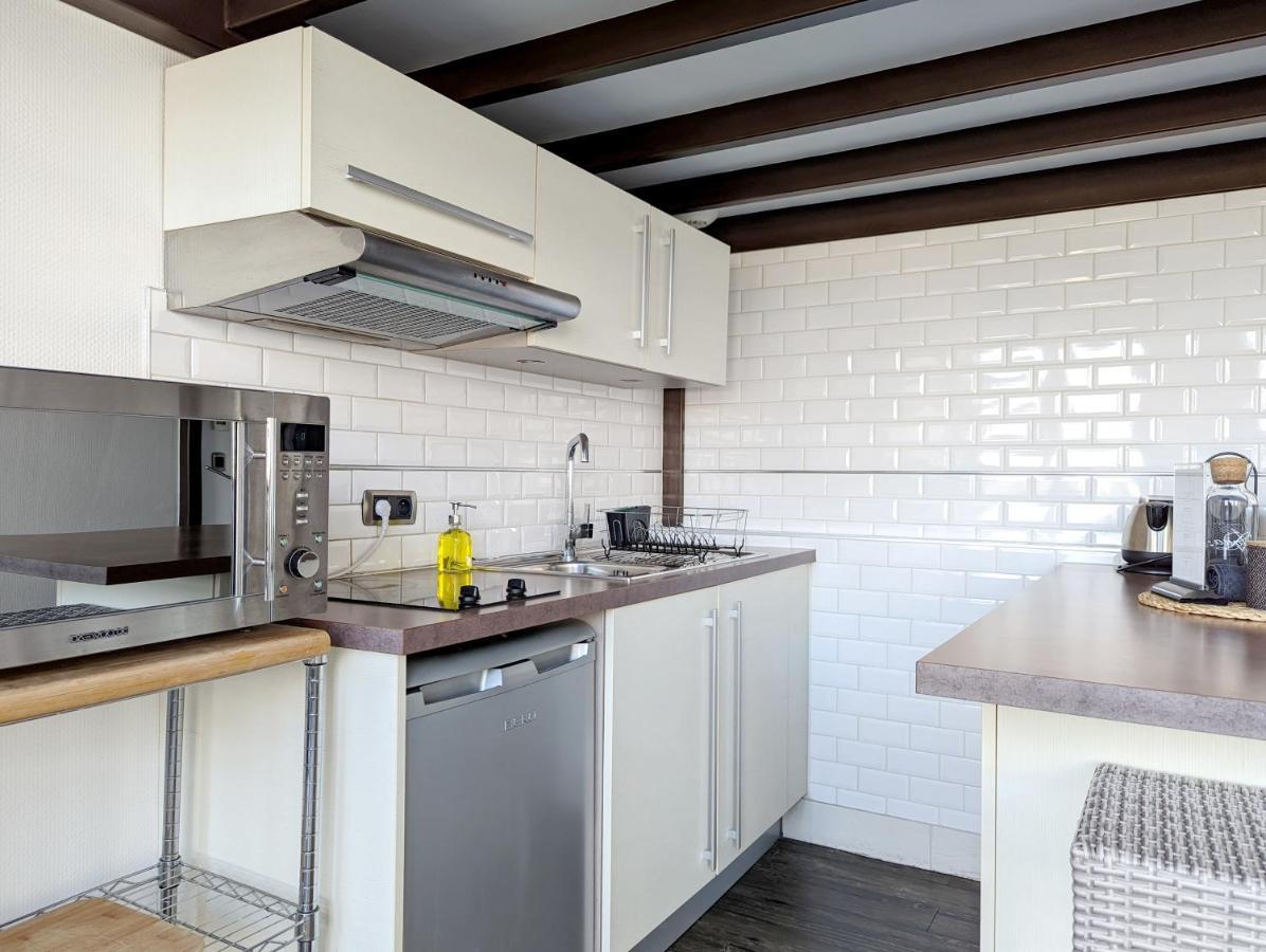 Aparthotel Lofts - Centre Ramblas