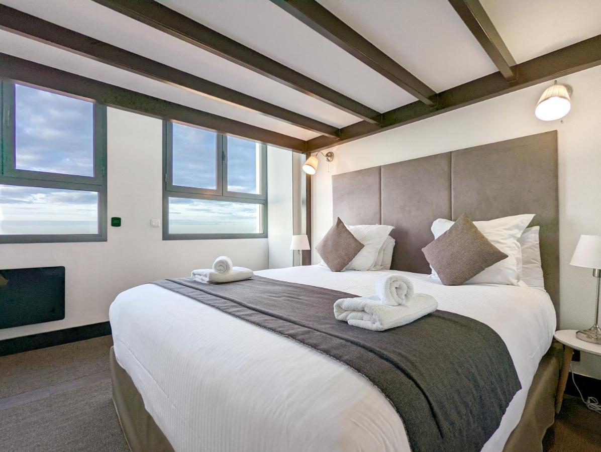 Lofts - Centre Ramblas Aparthotel Tolosa