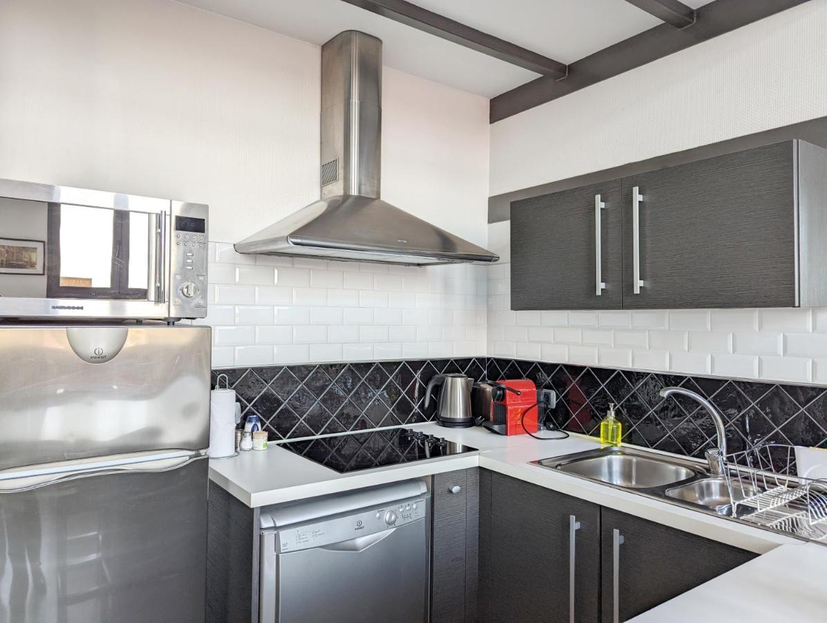 Aparthotel Lofts - Centre Ramblas Tolosa