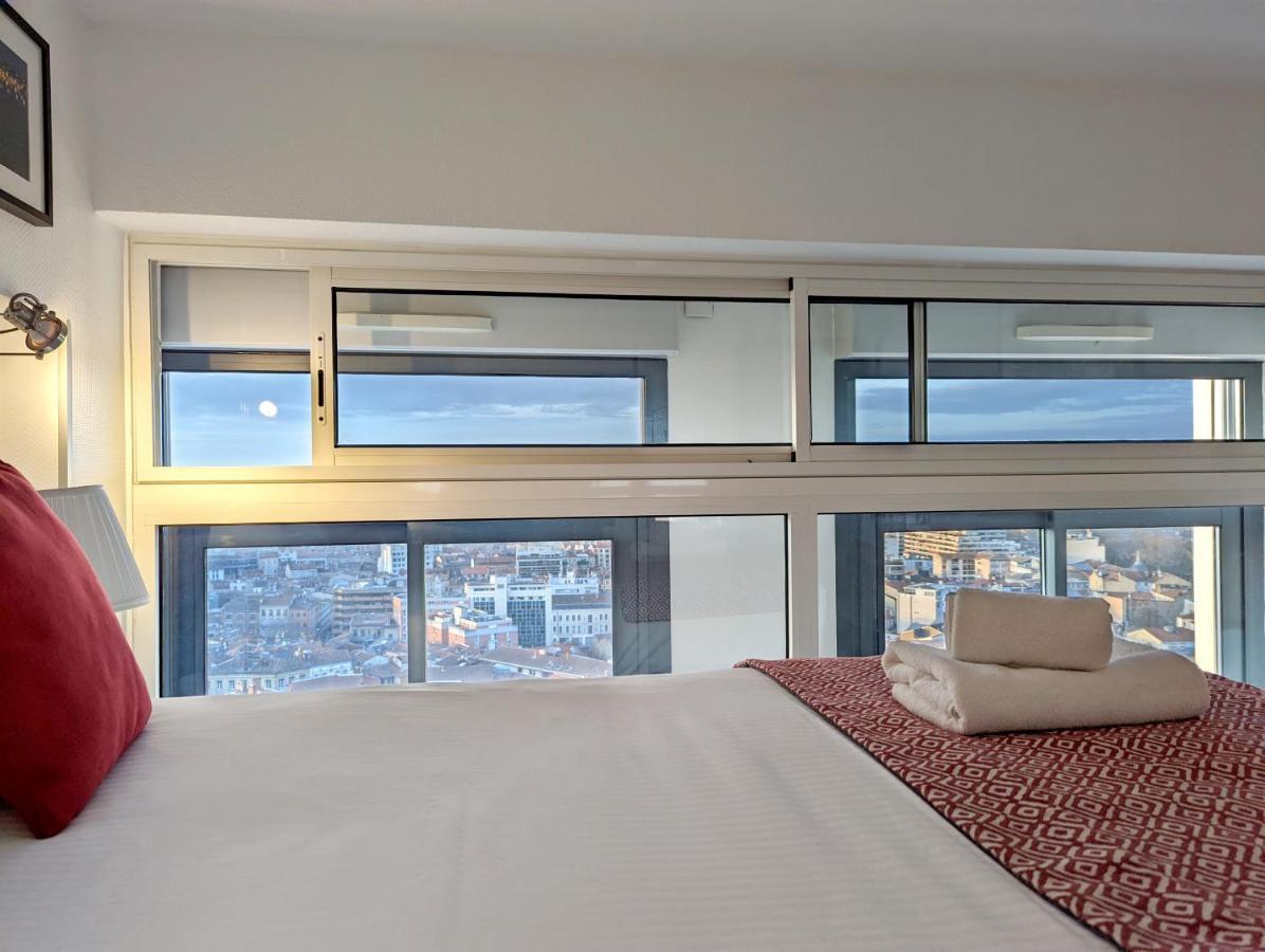 Aparthotel Lofts - Centre Ramblas Tolosa
