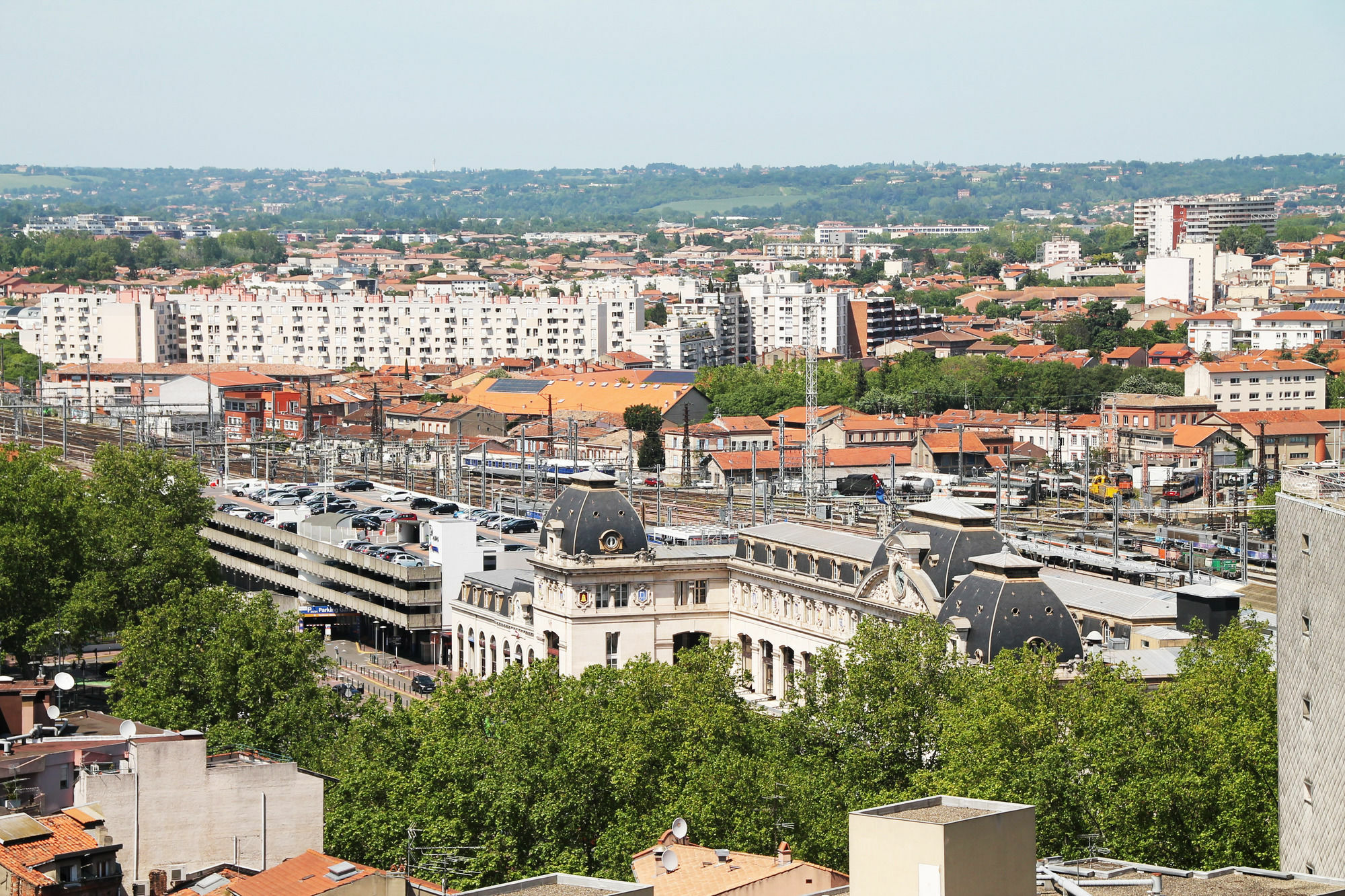 Aparthotel Lofts - Centre Ramblas 4*