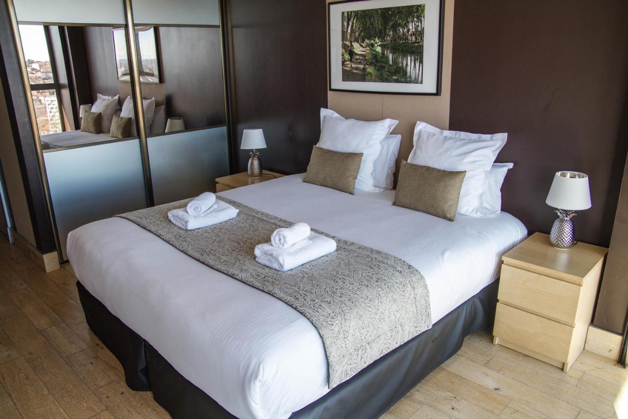 Aparthotel Lofts - Centre Ramblas