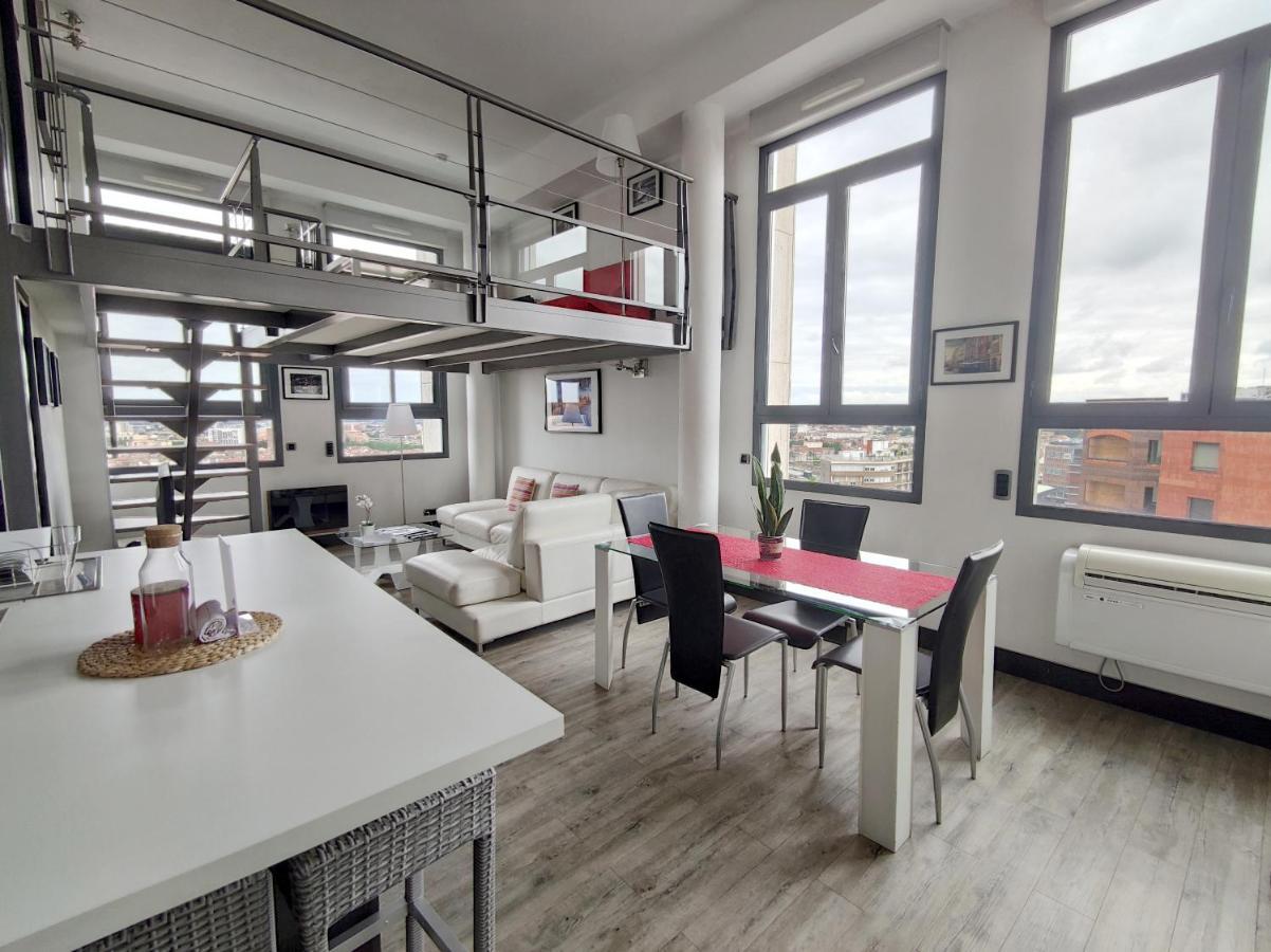 Lofts - Centre Ramblas 4* Toulouse