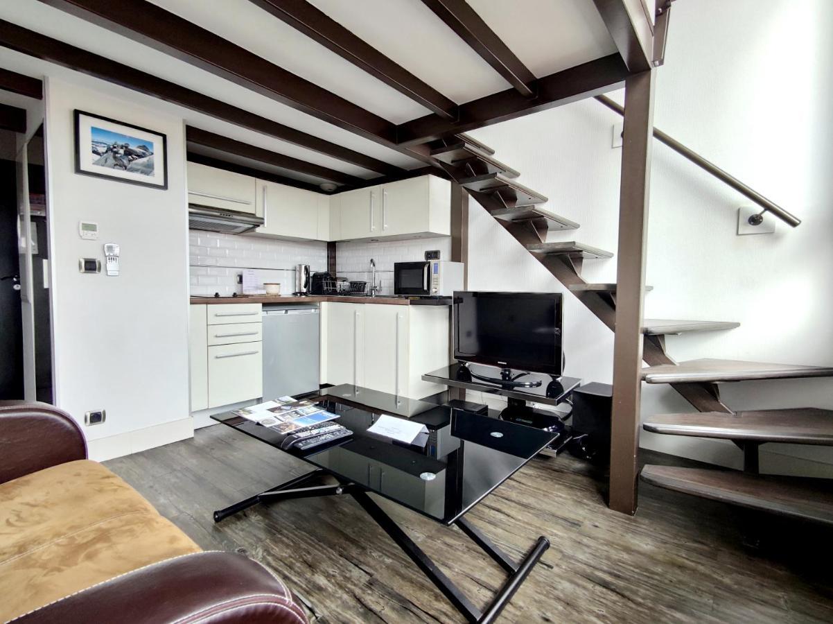 Lofts - Centre Ramblas Toulouse