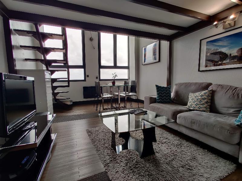 Lofts - Centre Ramblas