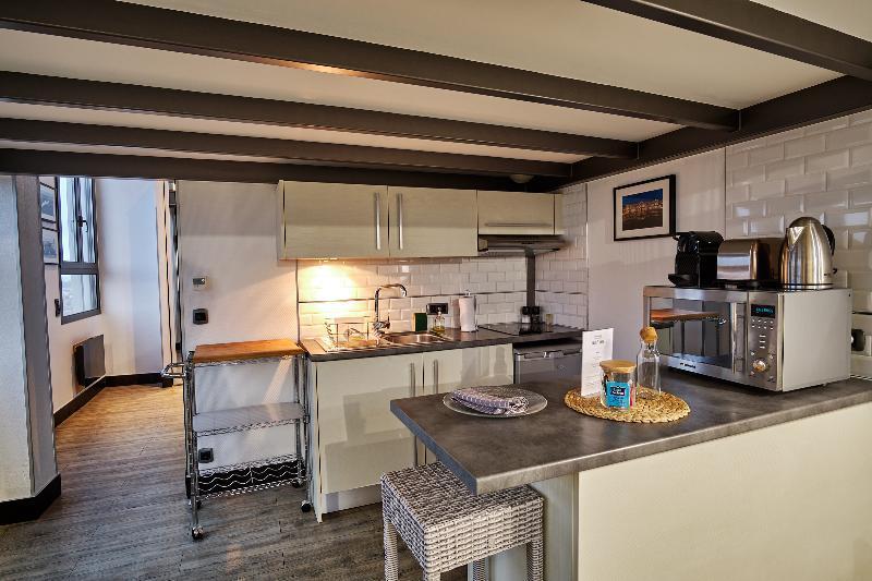 Lofts - Centre Ramblas Toulouse