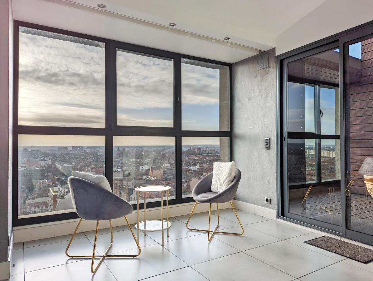 Aparthotel Lofts - Centre Ramblas 4*