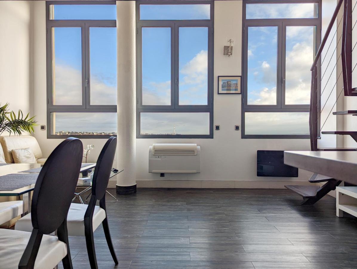 Lofts - Centre Ramblas 4* Toulouse