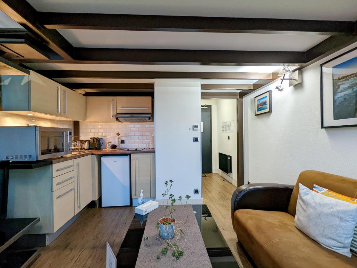 Aparthotel Lofts - Centre Ramblas