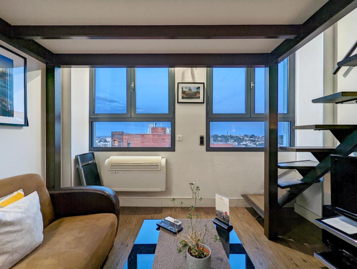 Lofts - Centre Ramblas 4*