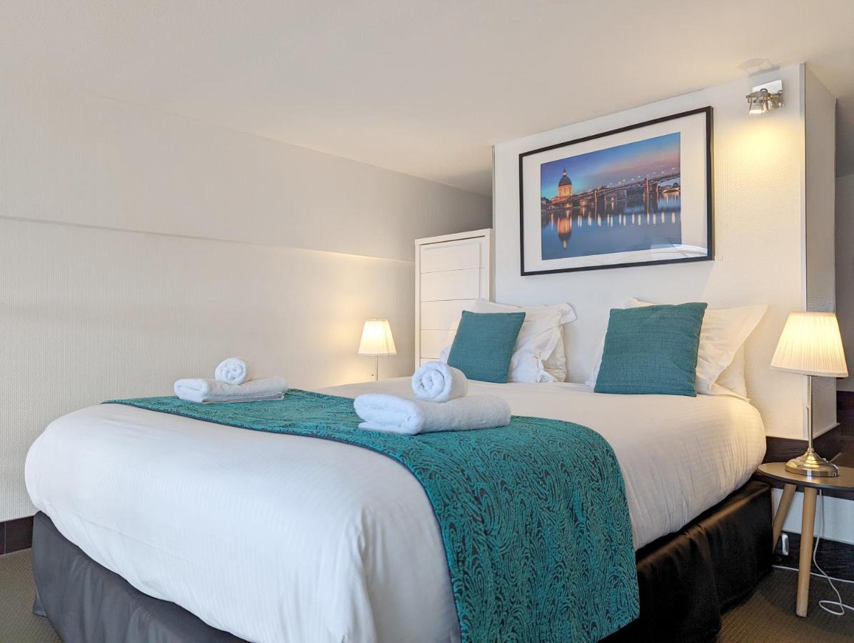 Lofts - Centre Ramblas 4* Toulouse