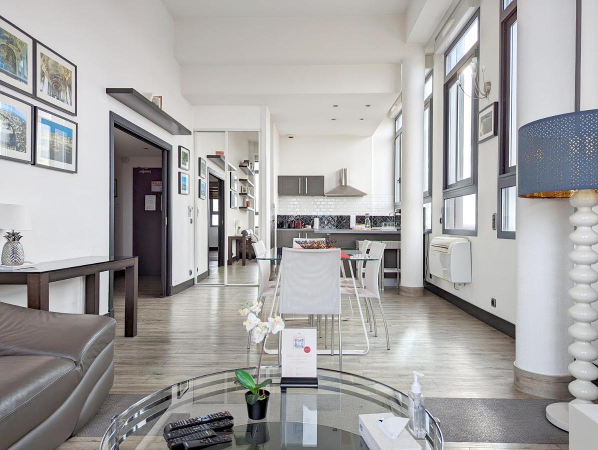 Lofts - Centre Ramblas Toulouse