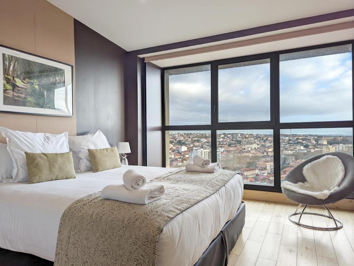 Lofts - Centre Ramblas Aparthotel Toulouse