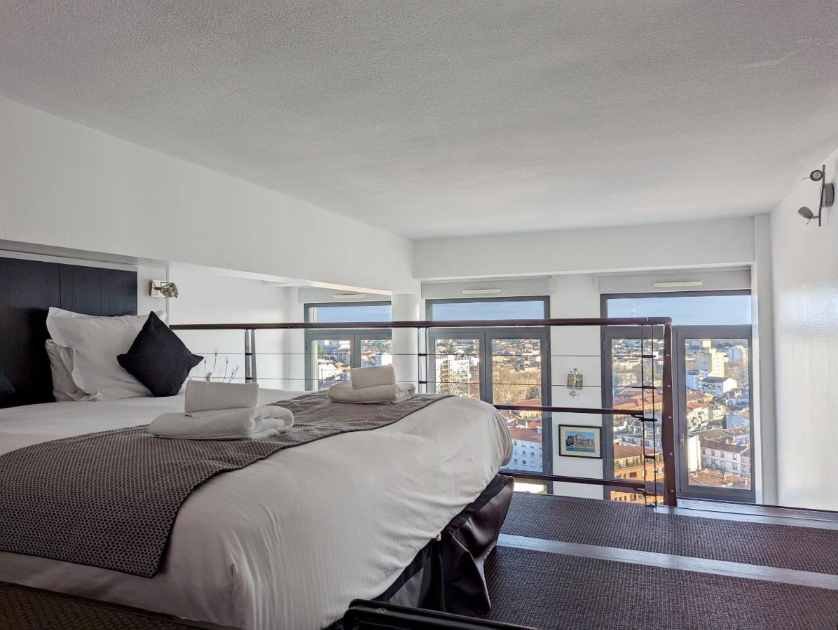 Lofts - Centre Ramblas Aparthotel