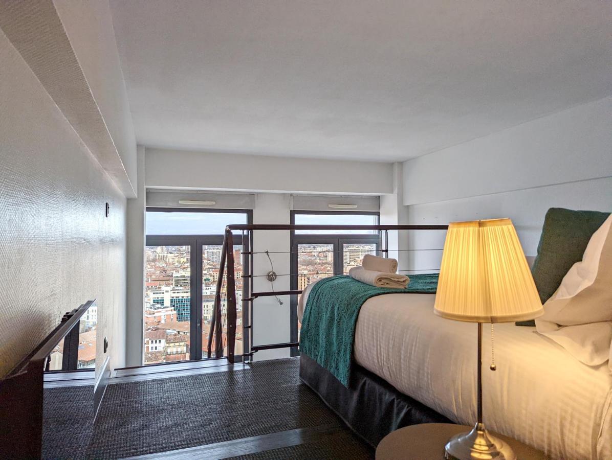 Lofts - Centre Ramblas 4* Toulouse