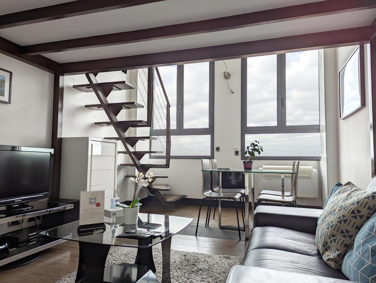 Lofts - Centre Ramblas Toulouse