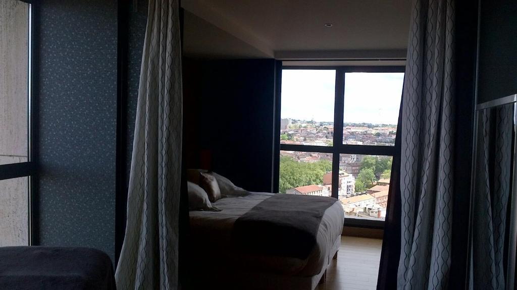 Lofts - Centre Ramblas Aparthotel Toulouse