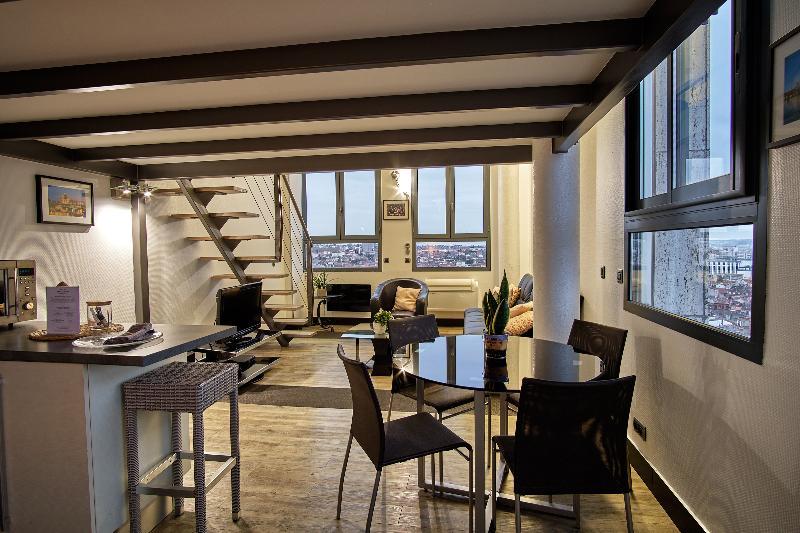Lofts - Centre Ramblas 4* Toulouse