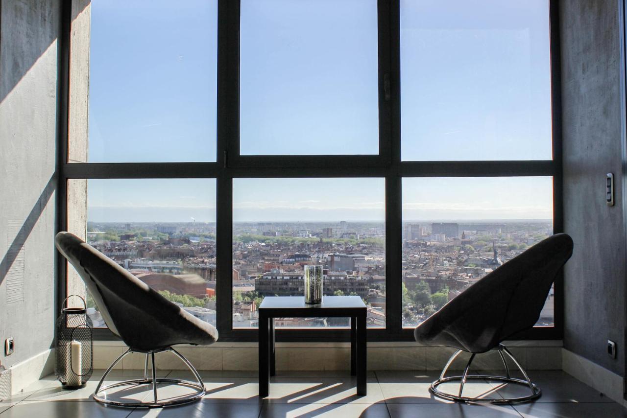 Lofts - Centre Ramblas Aparthotel
